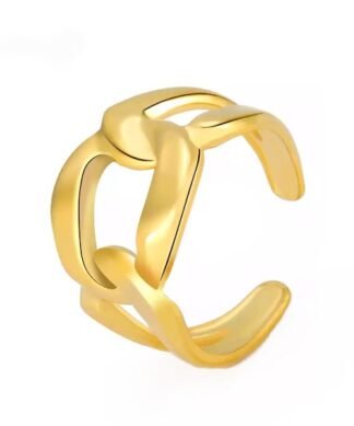 bague femme original