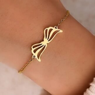 bracelet ailes ange