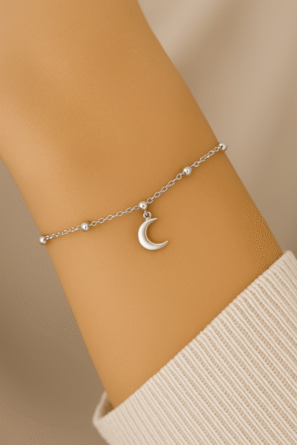 Bracelet lune original – Image 2