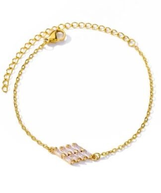 bracelet createur tendance