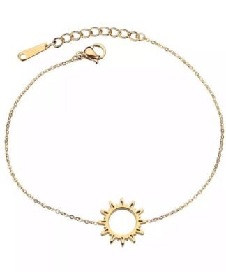 bracelet minimaliste femme