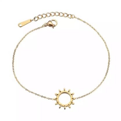 bracelet minimaliste femme