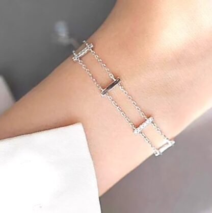 bracelet original argent