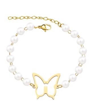 Bracelet papillon original