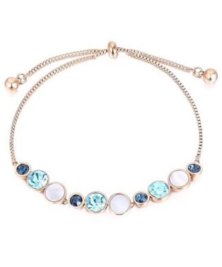 bracelet strass