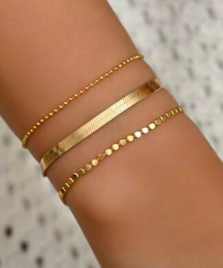 bracelet tendance