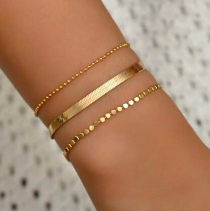 bracelet tendance 2024