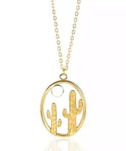 collier cactus original