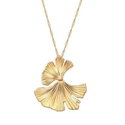 Collier Gingko