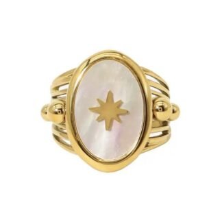 bague chevaliere tendance 2024