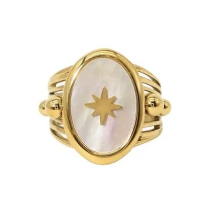 bague chevaliere tendance 2024