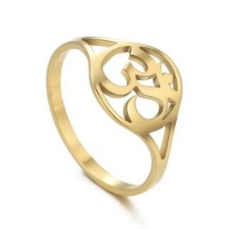 bague femme Ohm