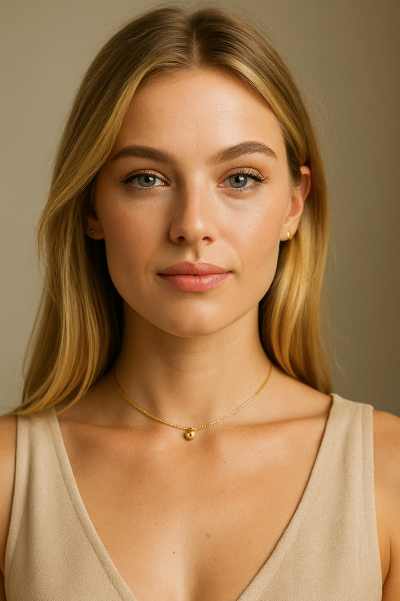 collier ras du cou pour femme minimaliste collier ras du cou pour femme